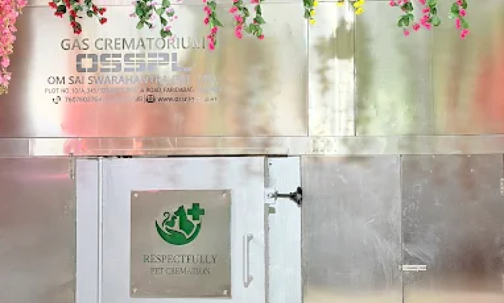 Is Starting a Pet Cremation in Delhi a Viable Business Idea?