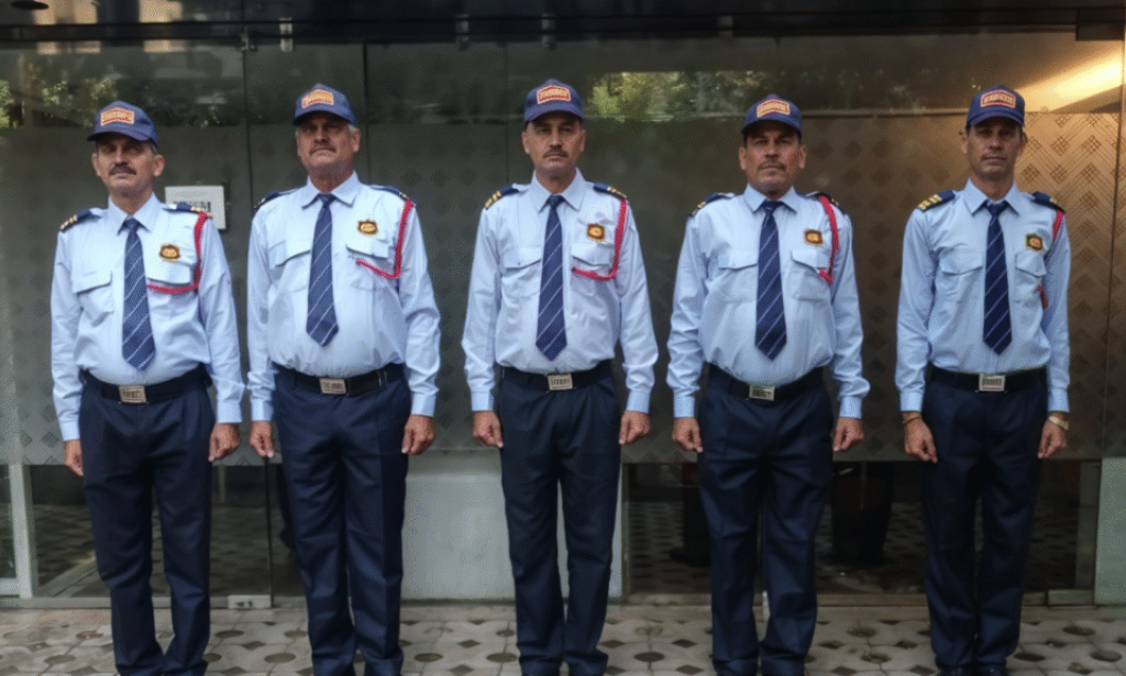 Is Starting an Event Security Service in Delhi NCR a Smart Business Idea? A Practical Guide for 2026