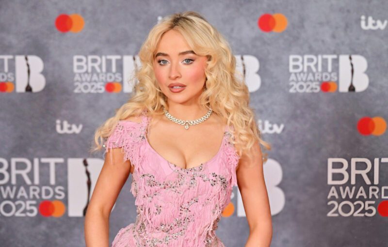 Sabrina Carpenter Net Worth