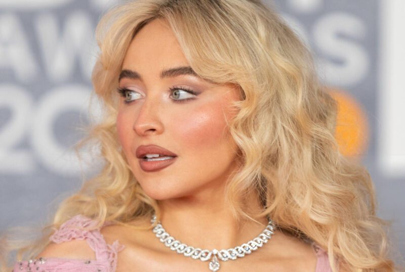 sabrina carpenter age