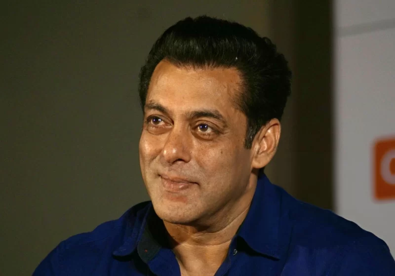 Salman Khan Assets & Lifestyle