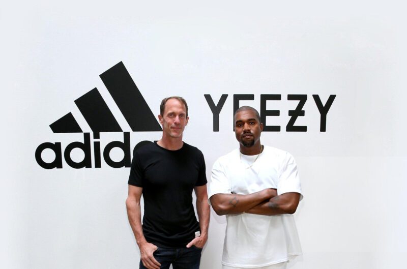 Yeezy Brand Empire and Fashion Business Revenue