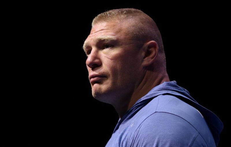 Brock Lesnar Lifestyle & Assets
