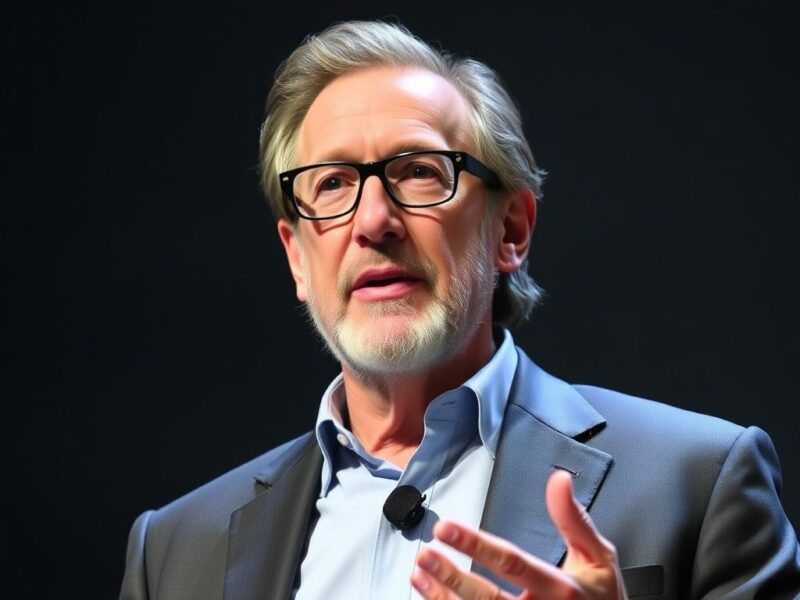 Larry Ellison